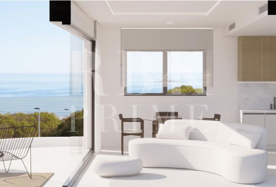 Available - Ground floor - Alicante - Costa Blanca South
