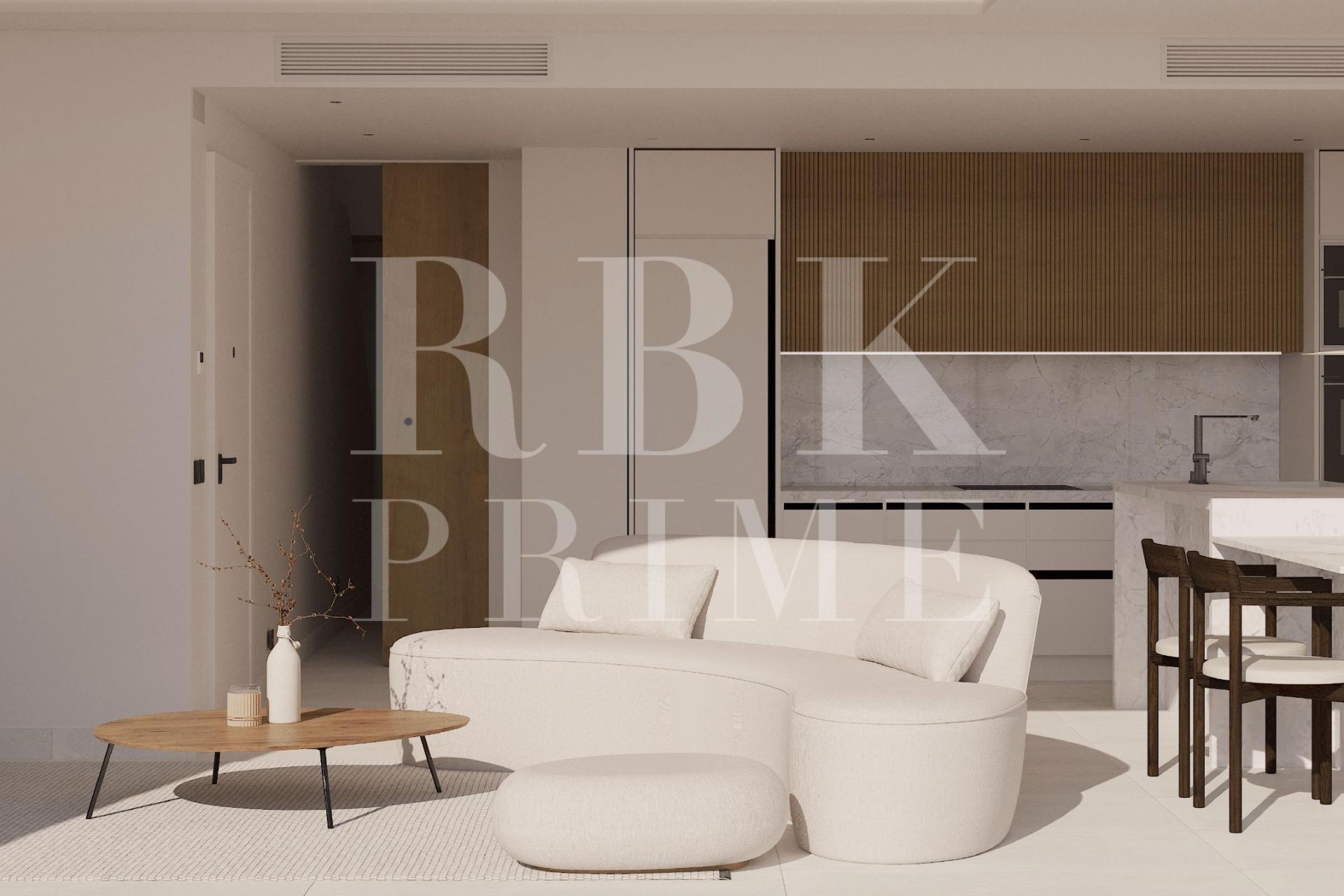 Available - Ground floor - Alicante - Costa Blanca South