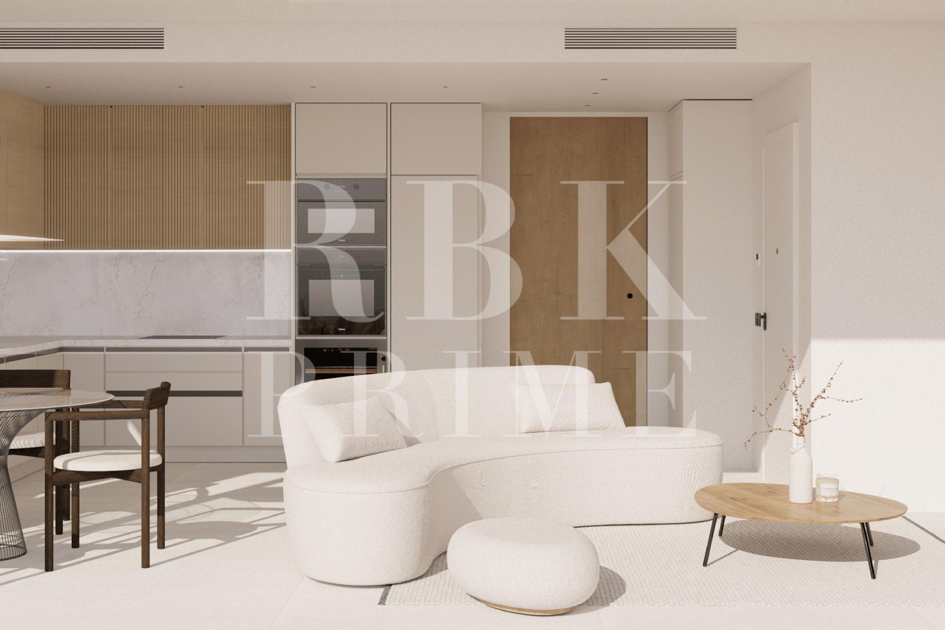 Available - Ground floor - Alicante - Costa Blanca South