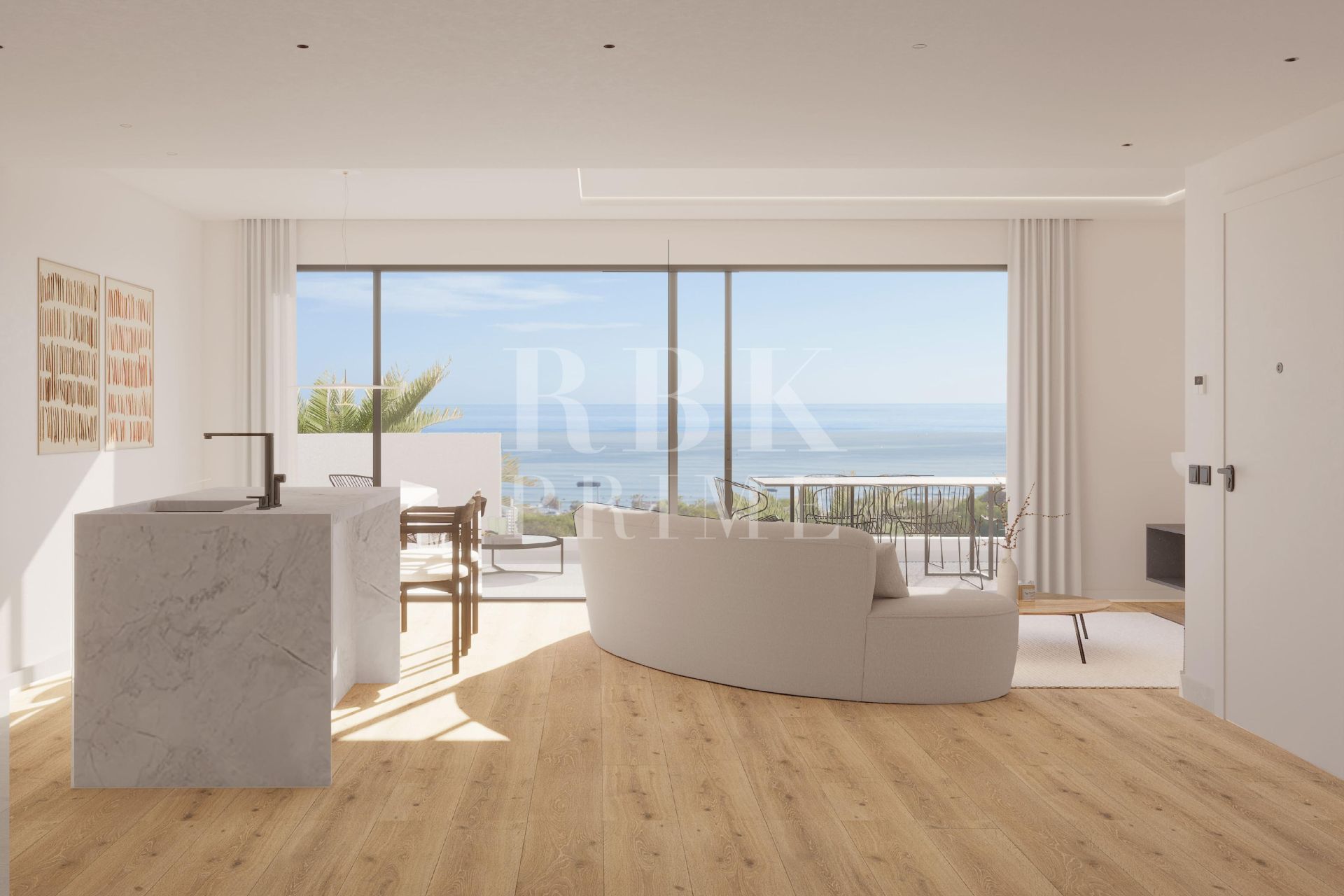 Available - Ground floor - Alicante - Costa Blanca South