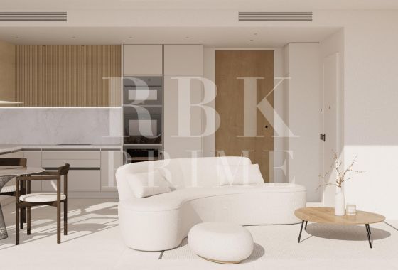Available - Ground floor - Alicante - Costa Blanca South