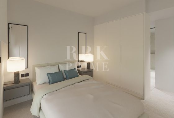Available - Ground floor - Alicante - Costa Blanca South