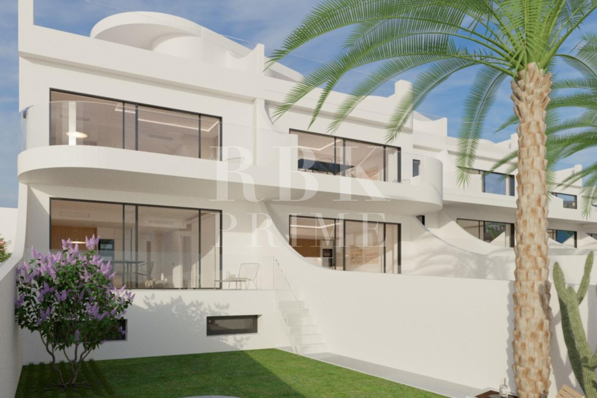 Available - Penthouse - Alicante - Costa Blanca South