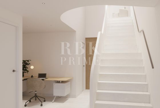 Available - Penthouse - Alicante - Costa Blanca South