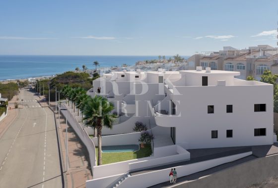 Available - Penthouse - Alicante - Costa Blanca South