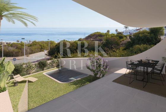 Available - Penthouse - Alicante - Costa Blanca South