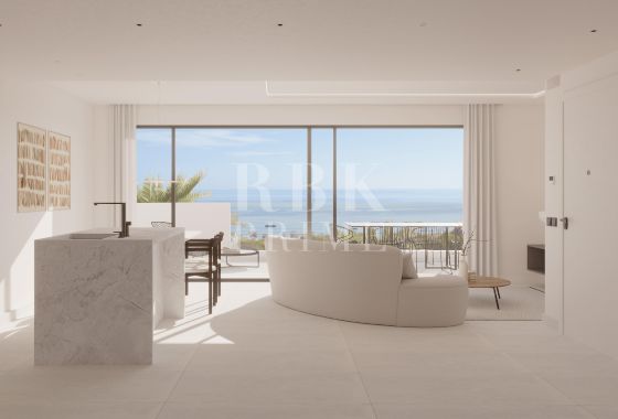 Available - Penthouse - Alicante - Costa Blanca South