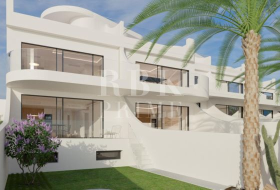 Available - Penthouse - Alicante - Costa Blanca South