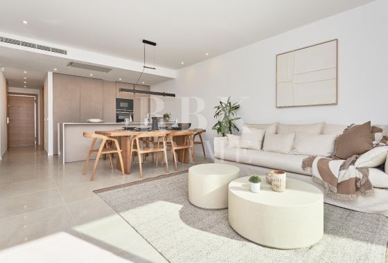 Available - Semi-detached house - Andratx