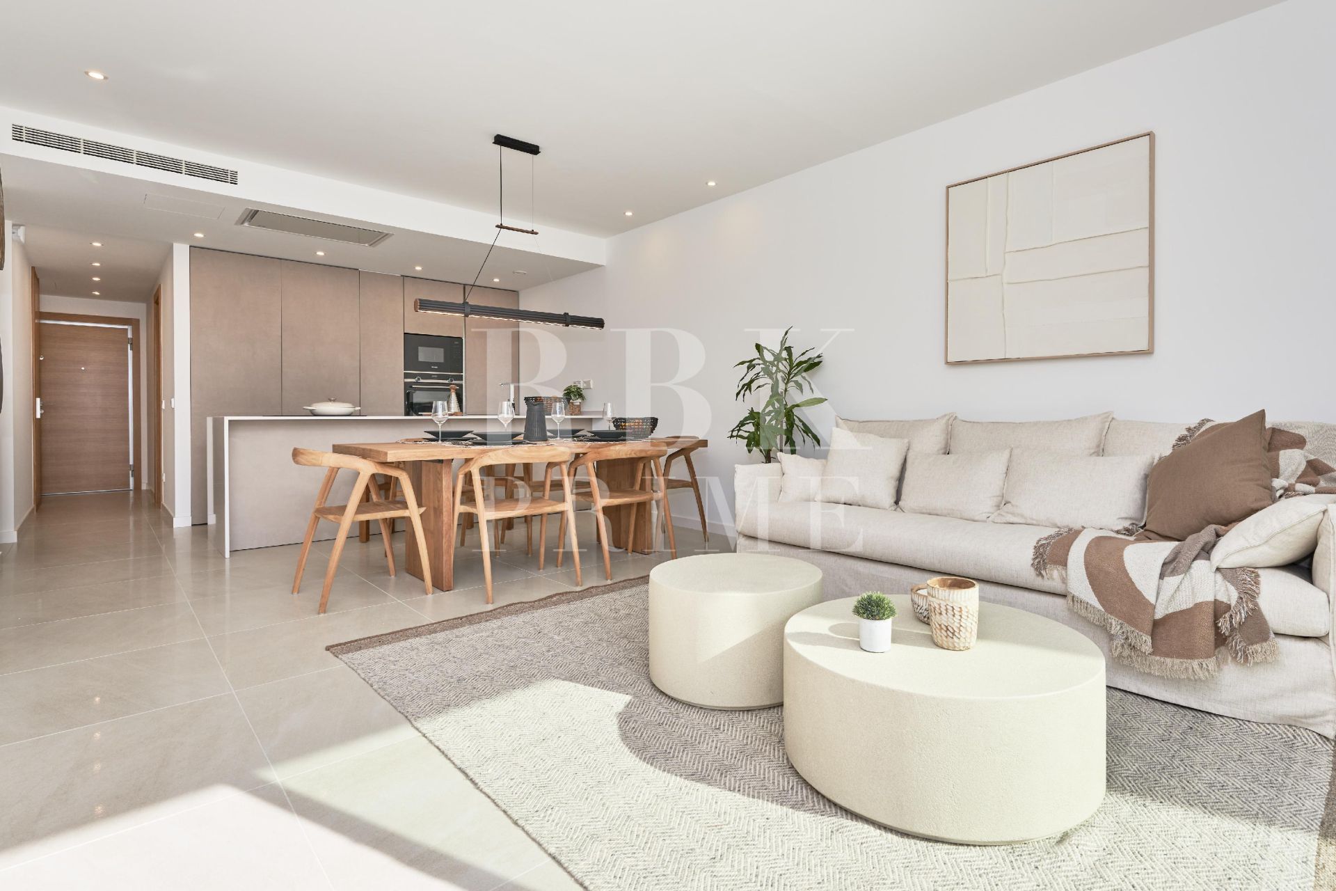 Available - Semi-detached house - Andratx
