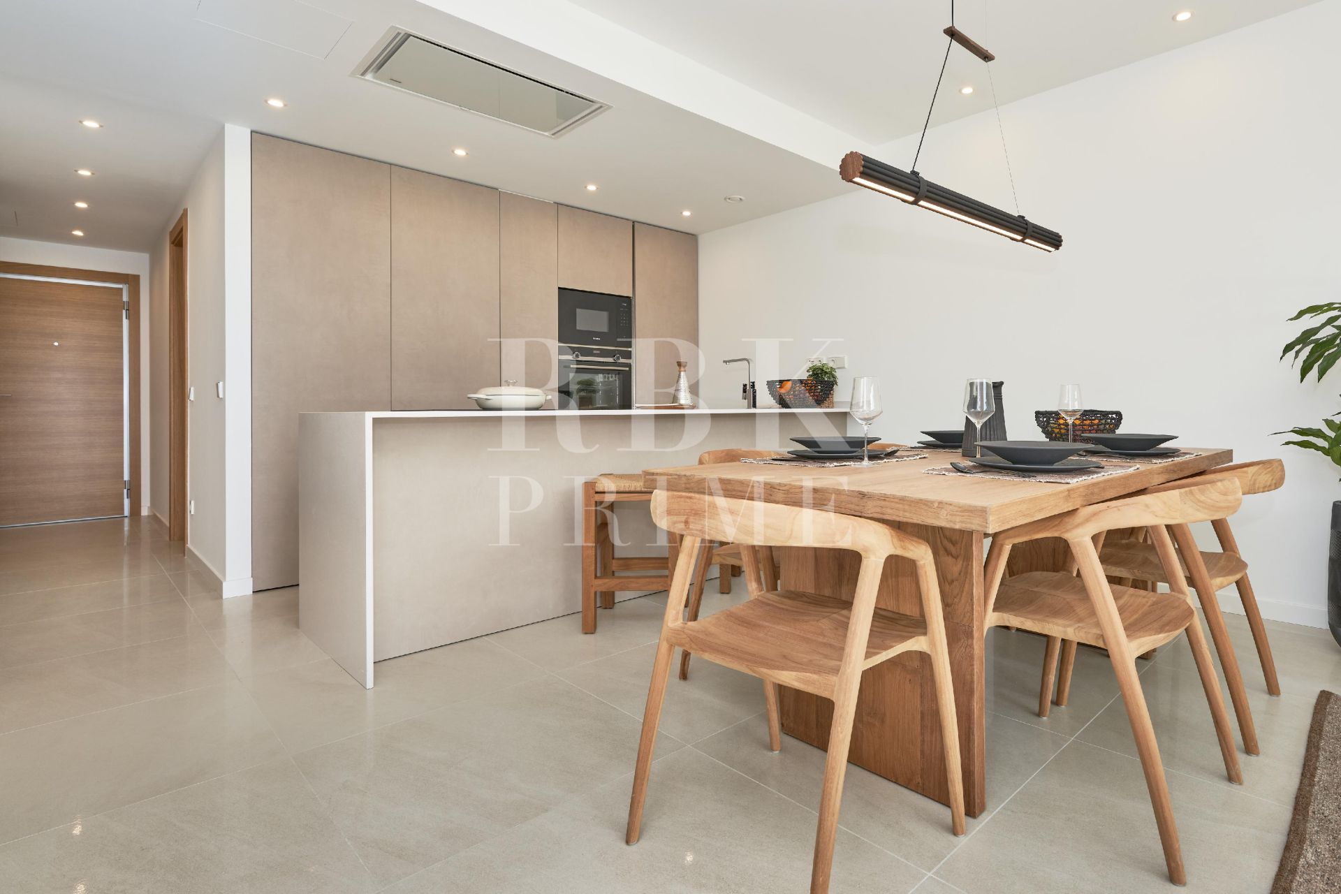 Available - Semi-detached house - Andratx