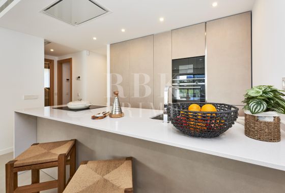 Available - Semi-detached house - Andratx