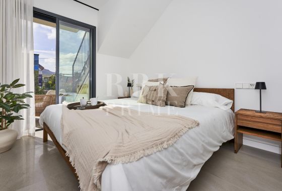 Available - Semi-detached house - Andratx