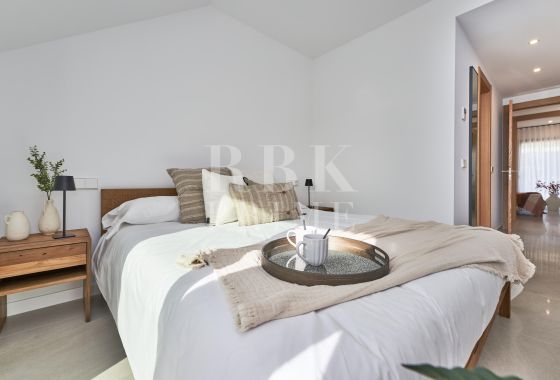 Available - Semi-detached house - Andratx