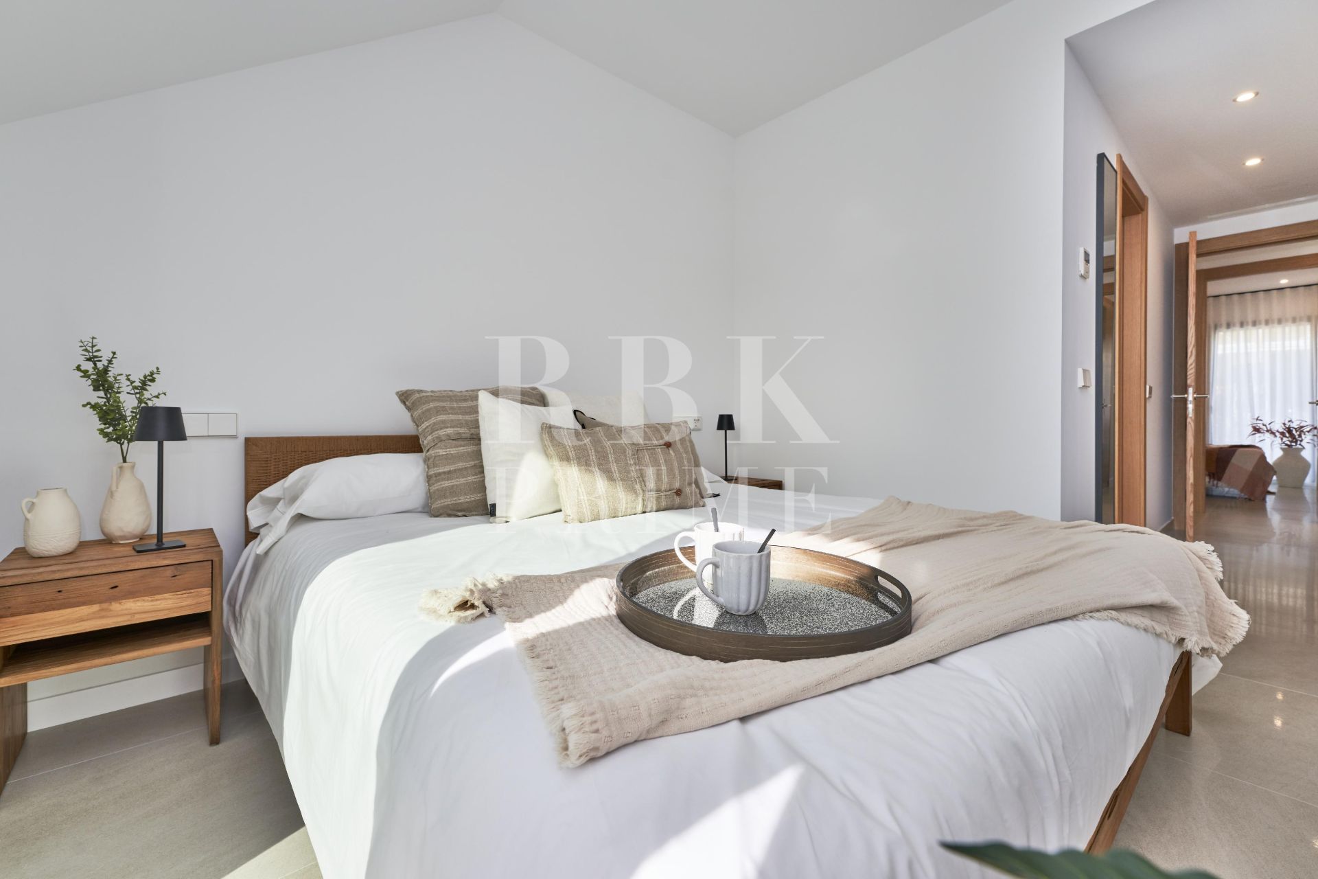 Available - Semi-detached house - Andratx