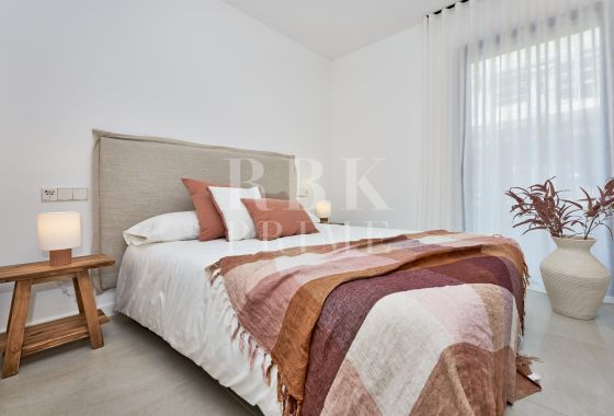 Available - Semi-detached house - Andratx