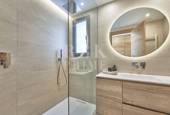 Available - Semi-detached house - Andratx