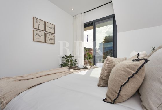 Available - Semi-detached house - Andratx
