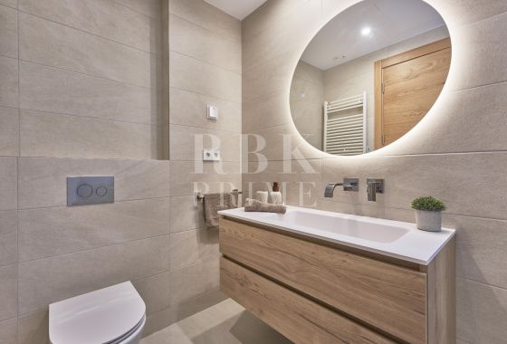 Available - Semi-detached house - Andratx