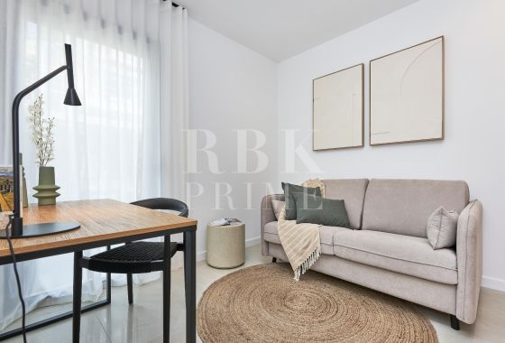 Available - Semi-detached house - Andratx