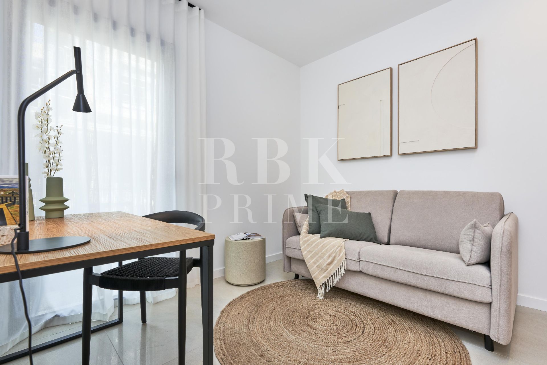 Available - Semi-detached house - Andratx
