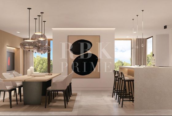 Villa · Available - Calvià