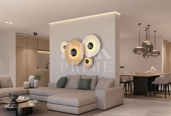 Villa · Available - Calvià