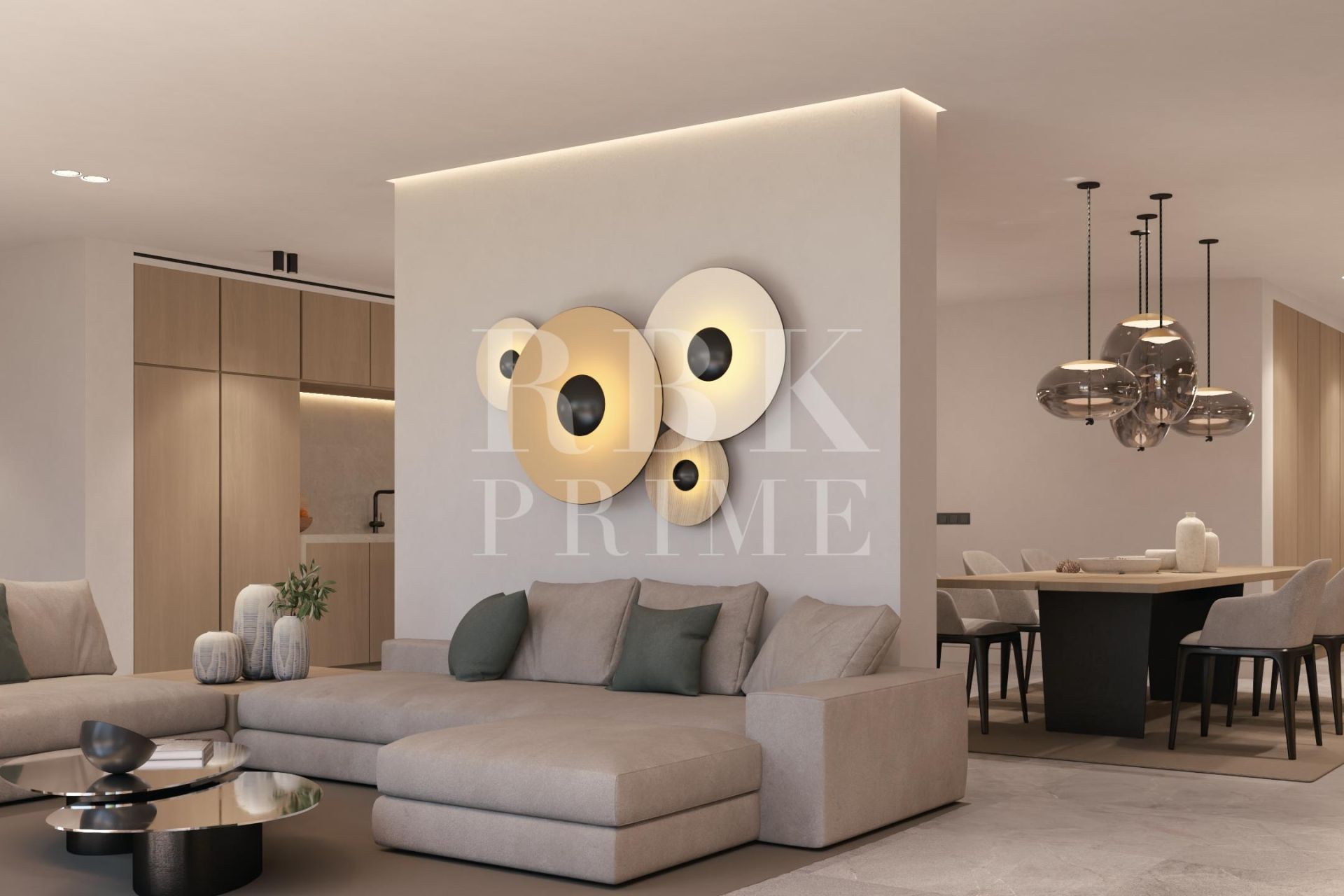 Available - Villa - Calvià