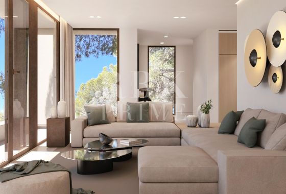 Villa · Available - Calvià