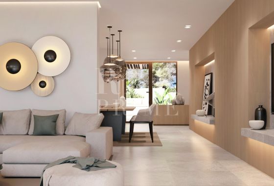 Villa · Available - Calvià