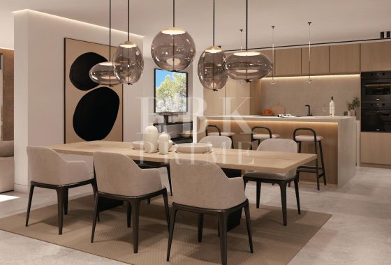 Villa · Available - Calvià