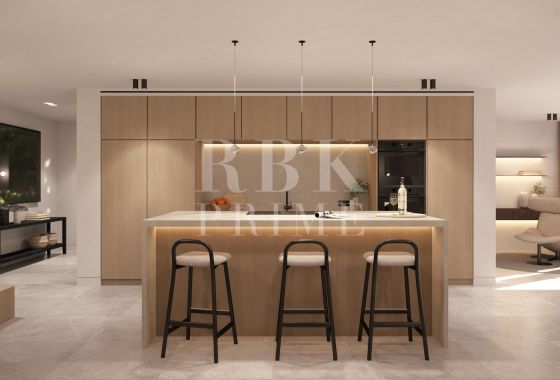 Villa · Available - Calvià