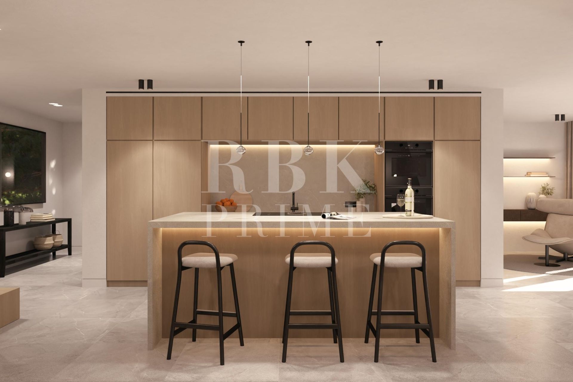 Available - Villa - Calvià