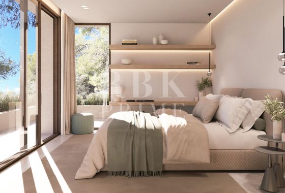 Villa · Available - Calvià