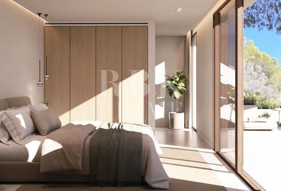 Villa · Available - Calvià