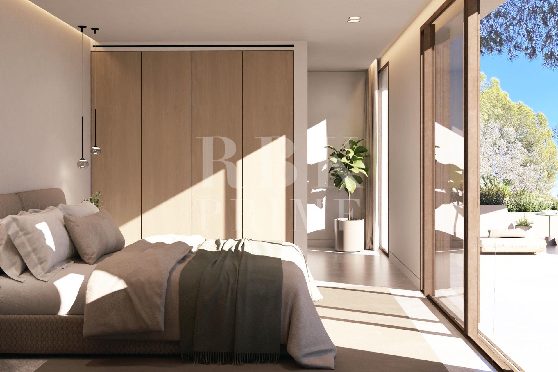 Available - Villa - Calvià