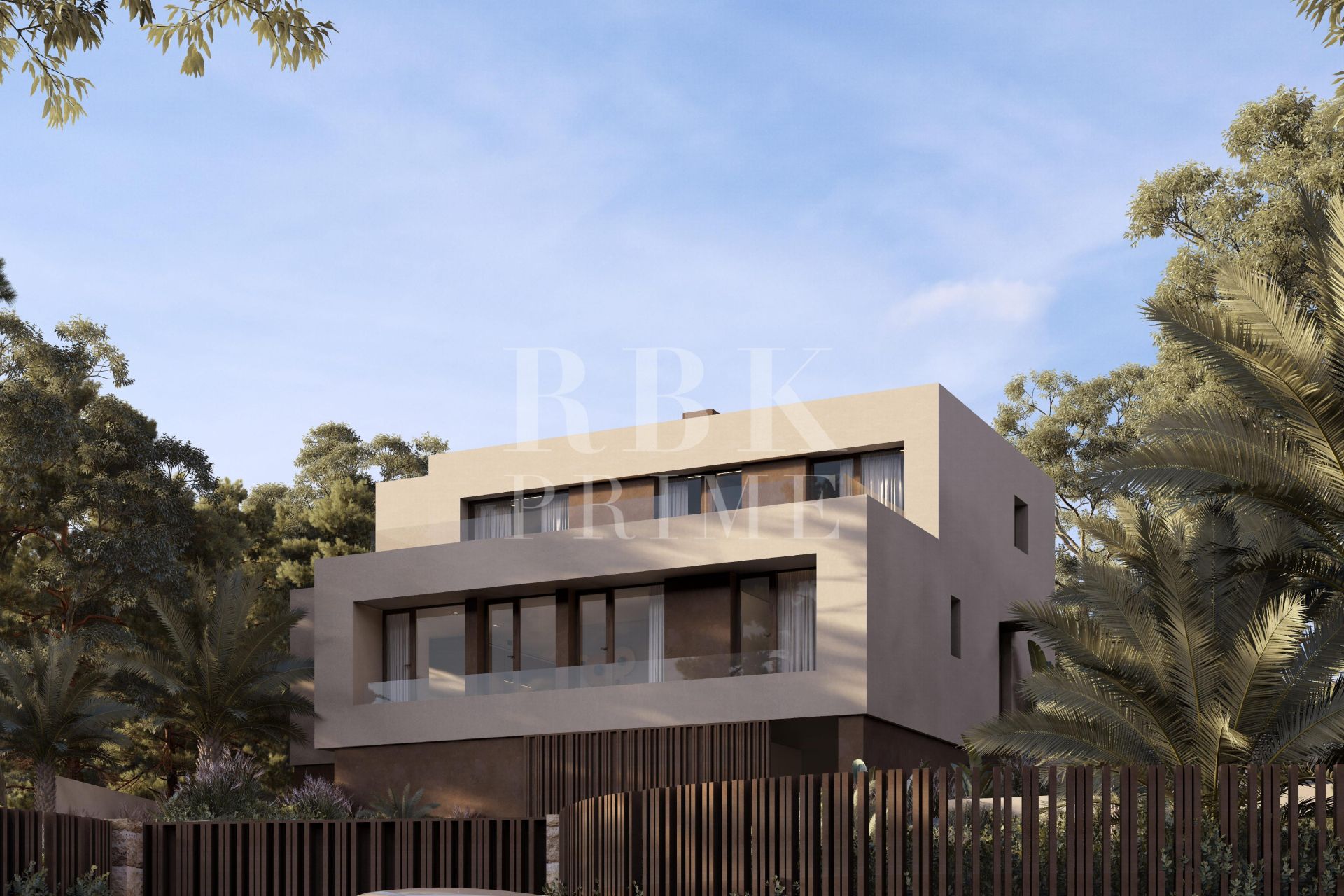 Available - Villa - Calvià