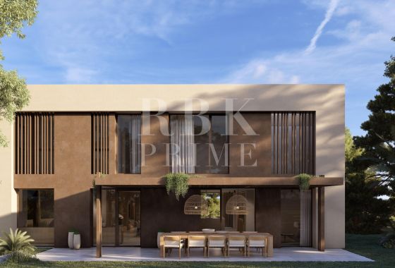 Villa · Available - Calvià