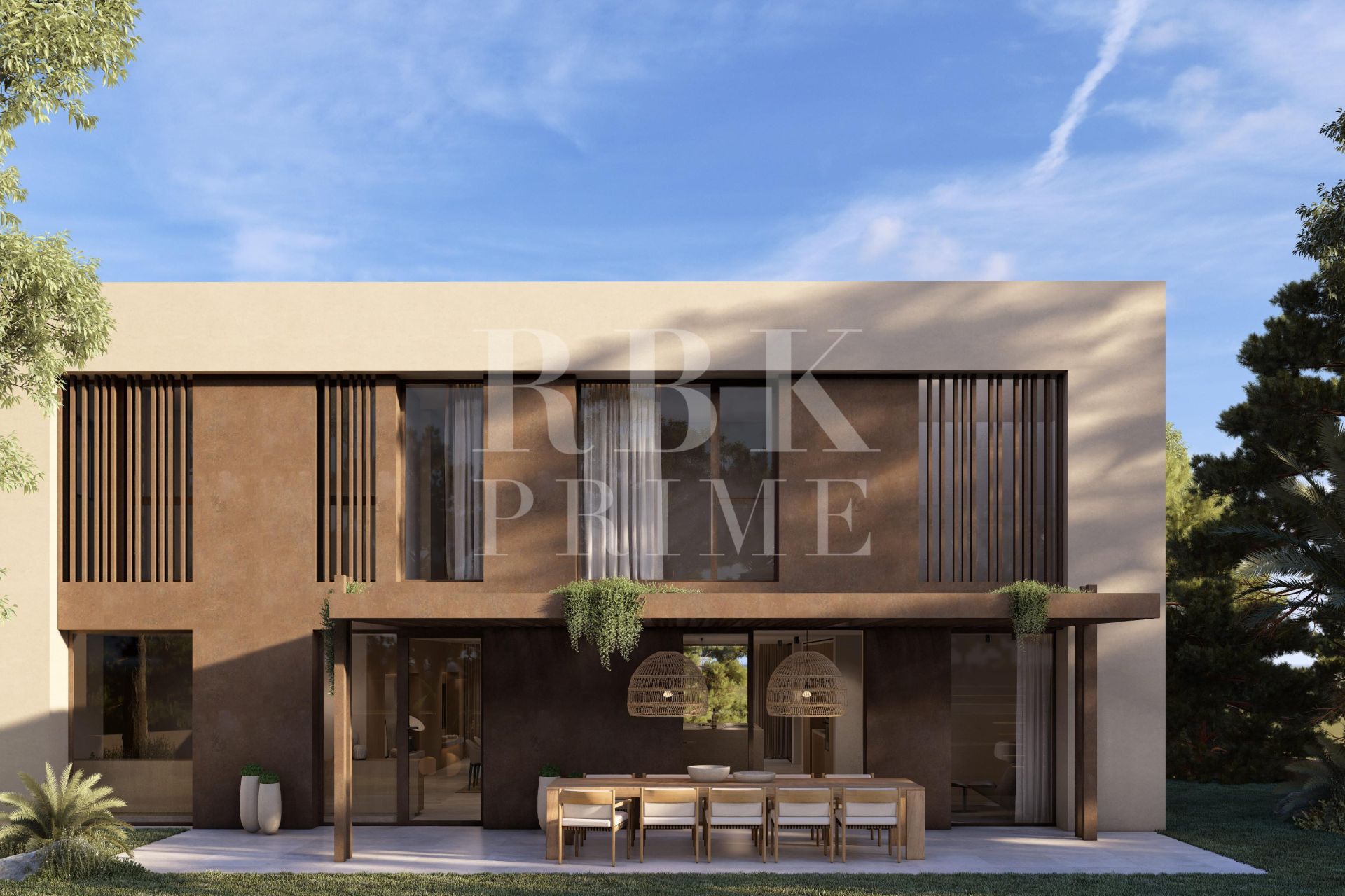 Available - Villa - Calvià