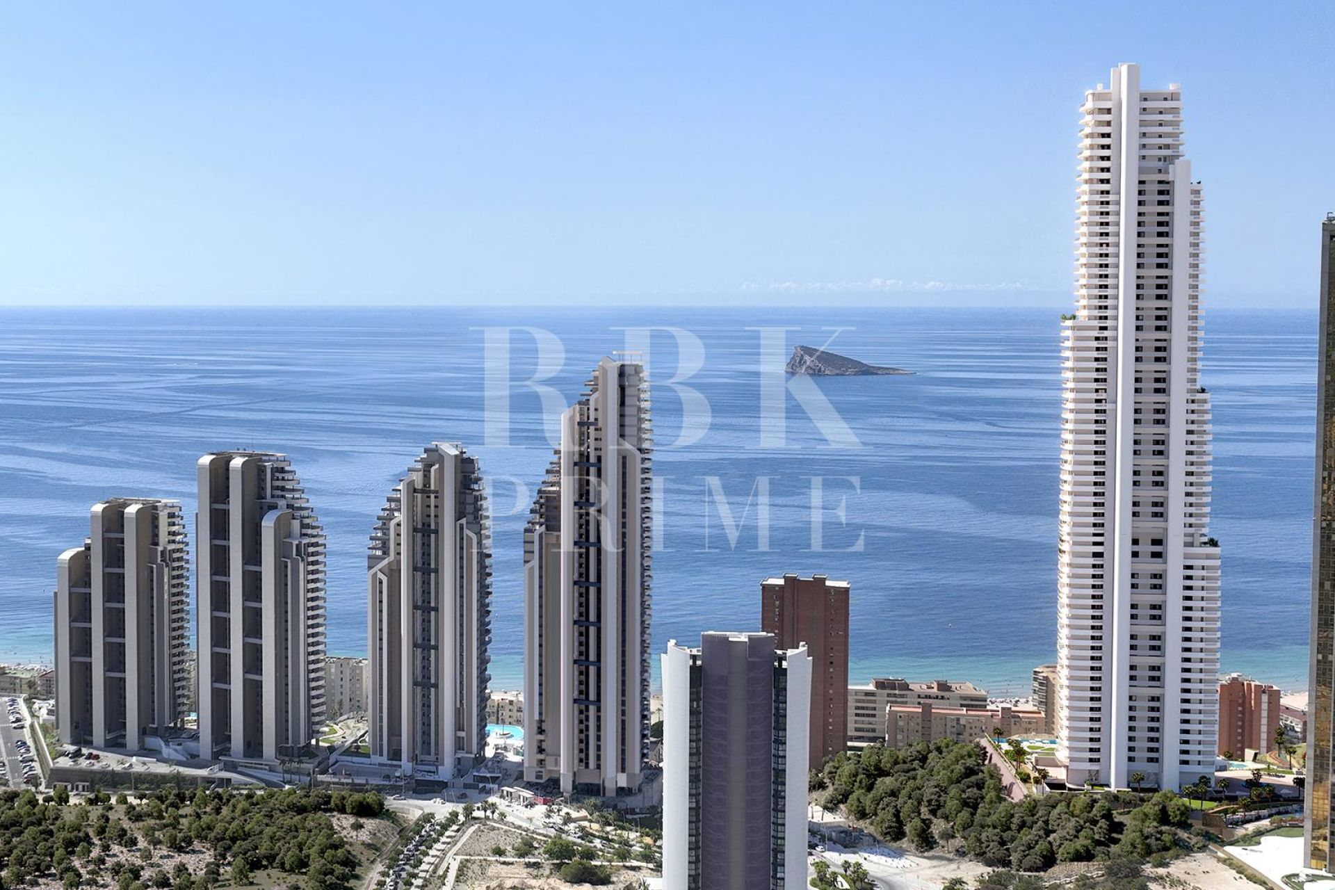 Available - Apartment - Alicante - Costa Blanca South