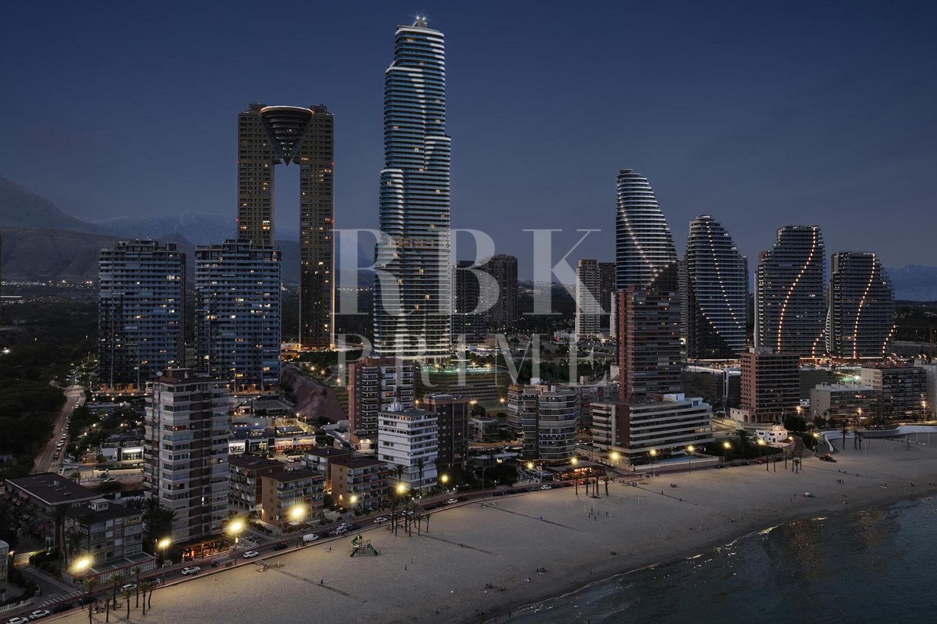 Available - Apartment - Alicante - Costa Blanca South