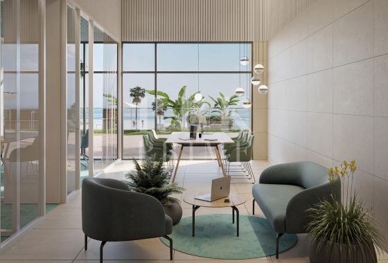 Apartment · Available - Alicante