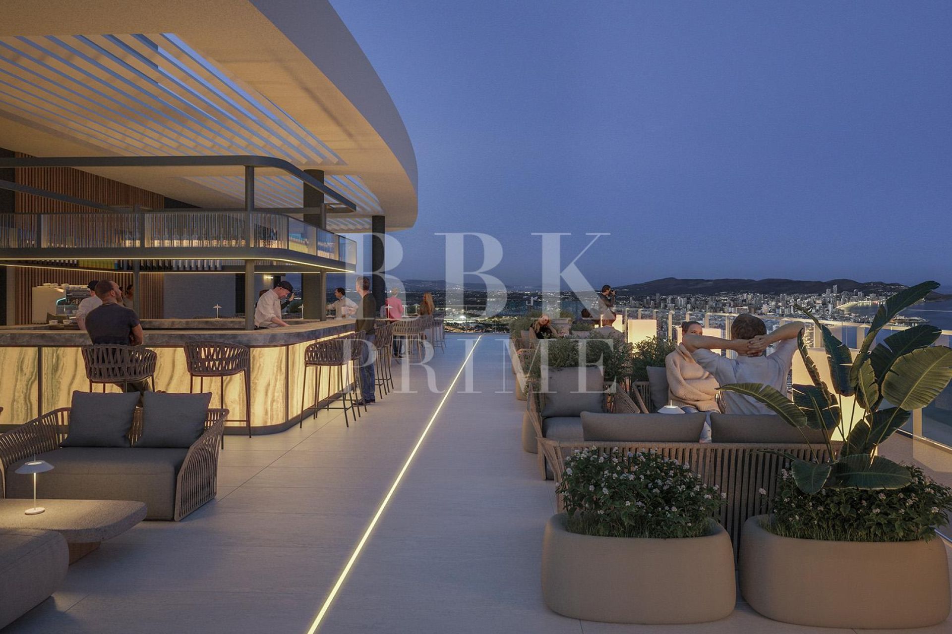 Available - Apartment - Alicante - Costa Blanca South