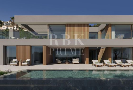 Available - Urban plot - Calvià