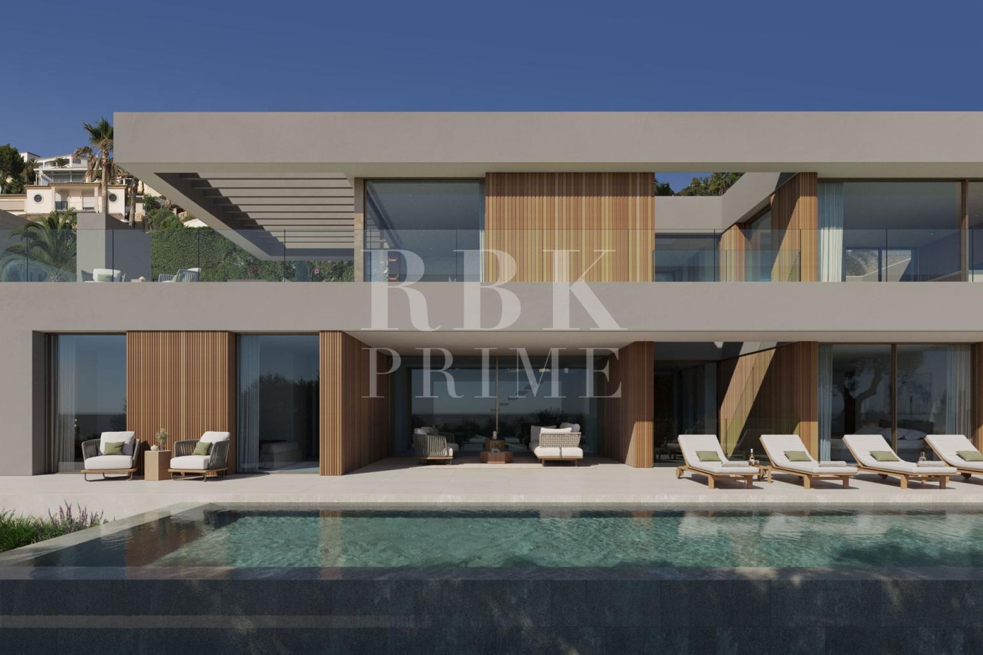 Available - Urban plot - Calvià