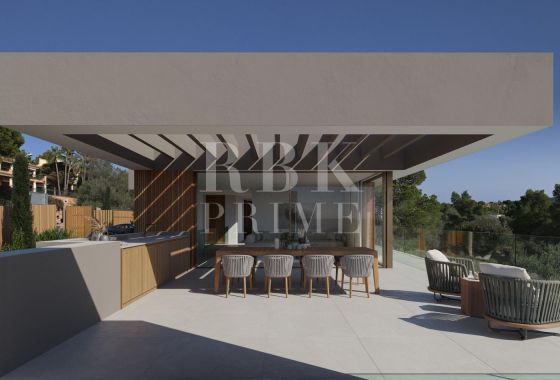 Available - Urban plot - Calvià