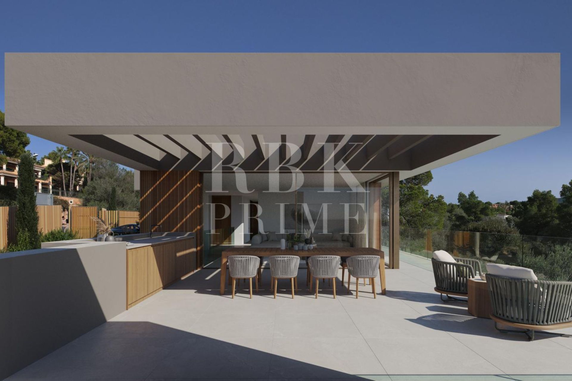 Available - Urban plot - Calvià