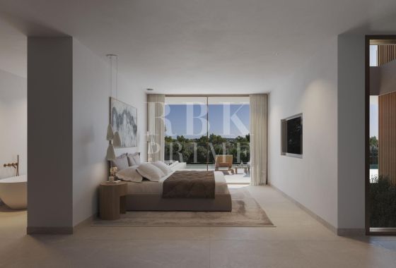 Available - Urban plot - Calvià