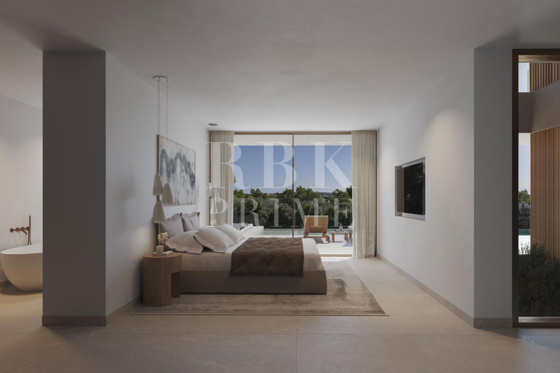 Available - Urban plot - Calvià