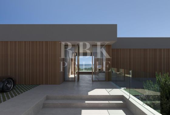 Available - Urban plot - Calvià